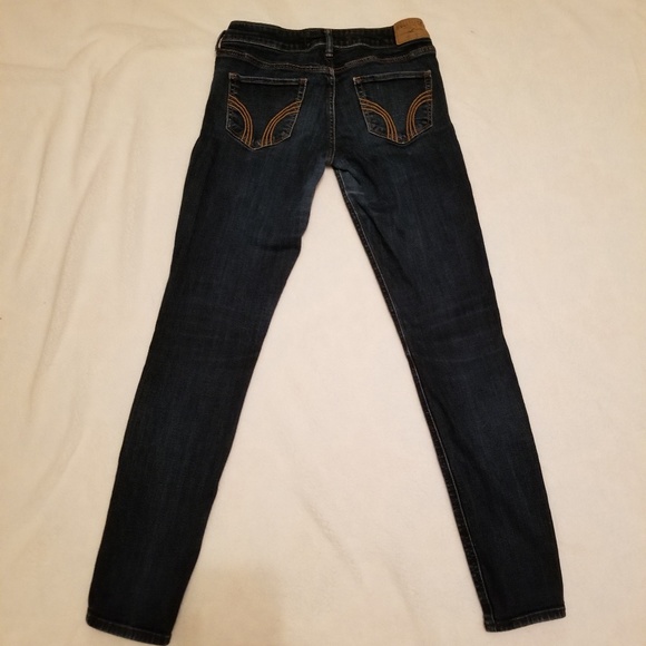 Hollister jeans - Picture 4 of 4
